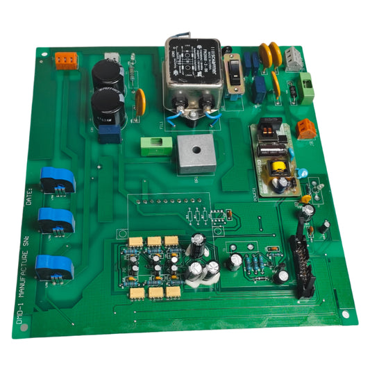 HITACHI Aufzugstür-Steuerplatine DMC-1