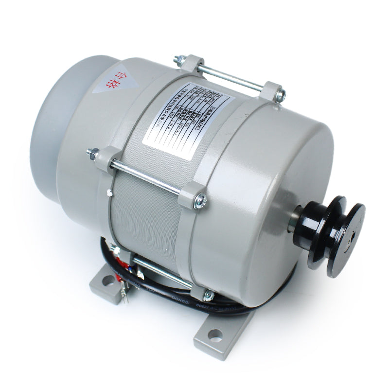 SBSL Aufzugstürmotor YVP90-6