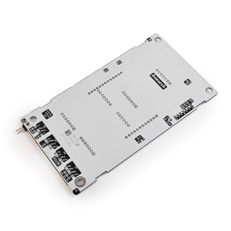モナーク ディスプレイボード MCTC-HCB-D630 (オリジナル、標準プロトコル)