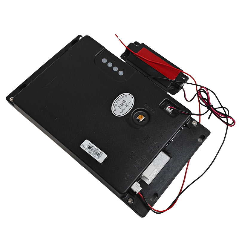 MONARCH Display Board SFTC-CCB-T7