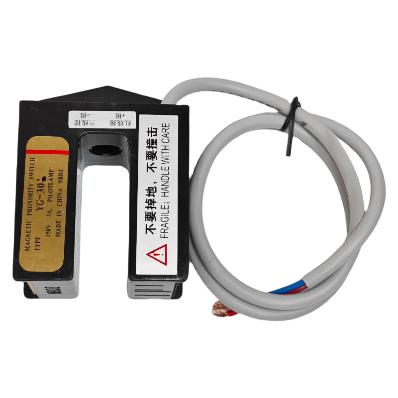 Mitsubishi Elevator Leveling Sensor YG-30A