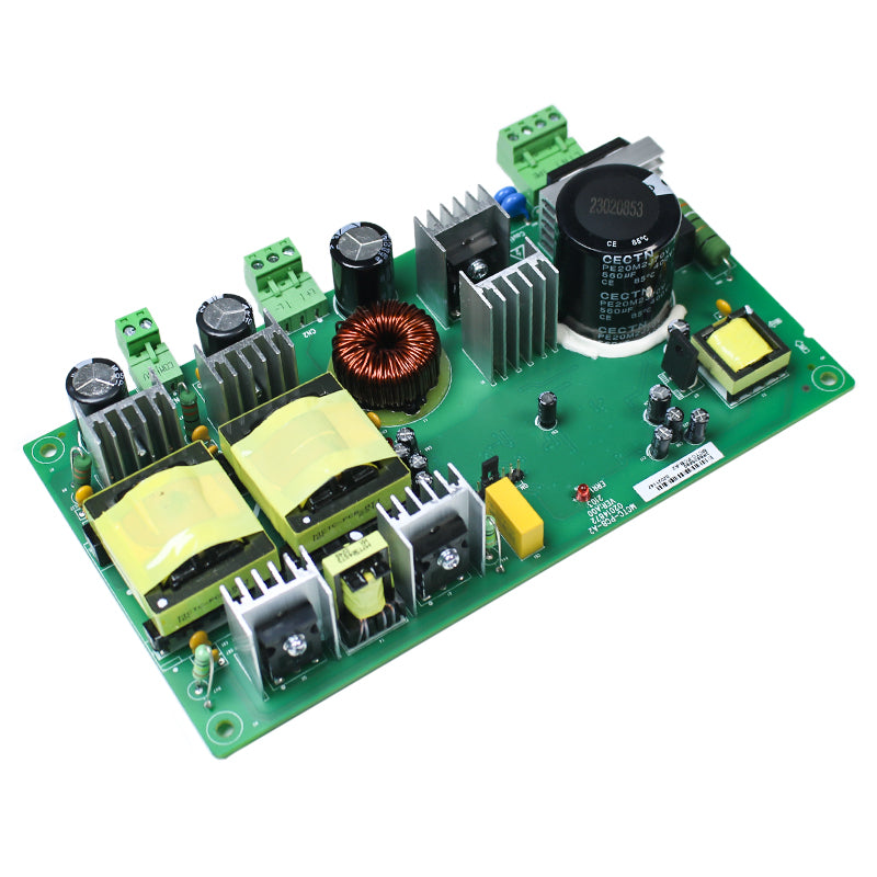 Die Monarch Aufzug Stromversorgungsplatine MCTC-PCB-A2 Original