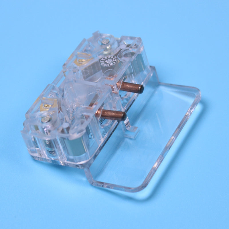Haojue ドアロック接点 CR2-AZ/JY03-A1Z-3