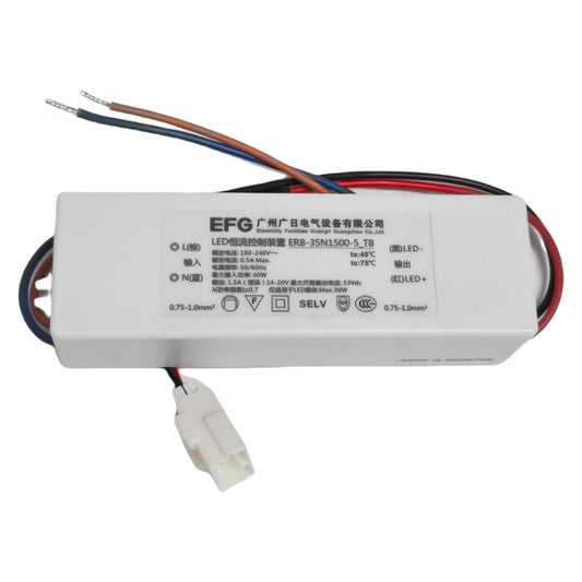 日立エレベーター用LED定電流制御装置 ERB-35N1500-5-TB