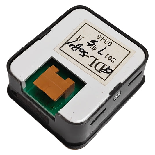 Hitachi Aufzugsknopf GDL-SOB, ohne Symbolplatte
