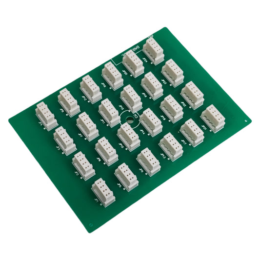 MONARCH Testtastatur CCB-A