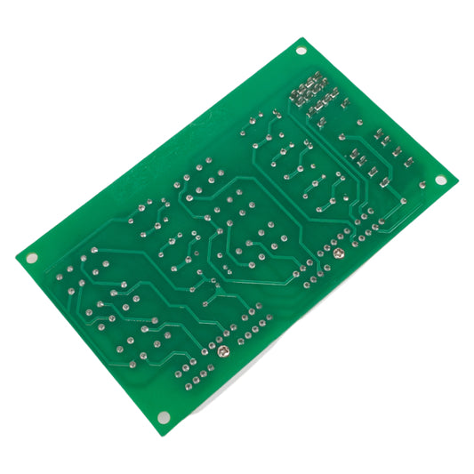 広日エレベーターリレーボード GR-S-AB（マイクロスイッチ付き）