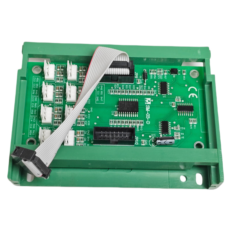 STEP  Elevator Command Board SM-03-D (Original) SM-03-D (Original)