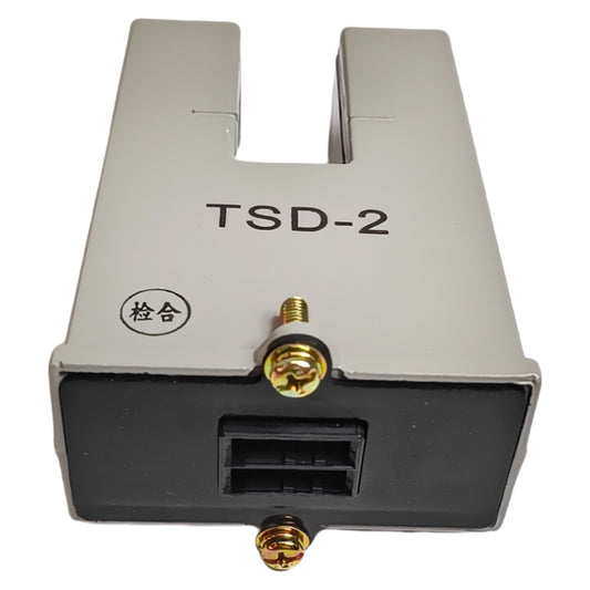 三菱エレベーターレベリングセンサーTSD-2