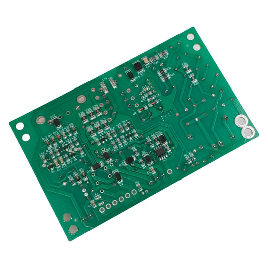 日立エレベーターブレーキ電源盤 HAA2132A 3プラグ