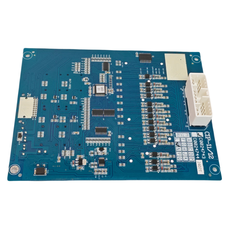 HITACHI Elevator Display Panel ND-HDD/CIP-11/12/C0024743 (M Operation)