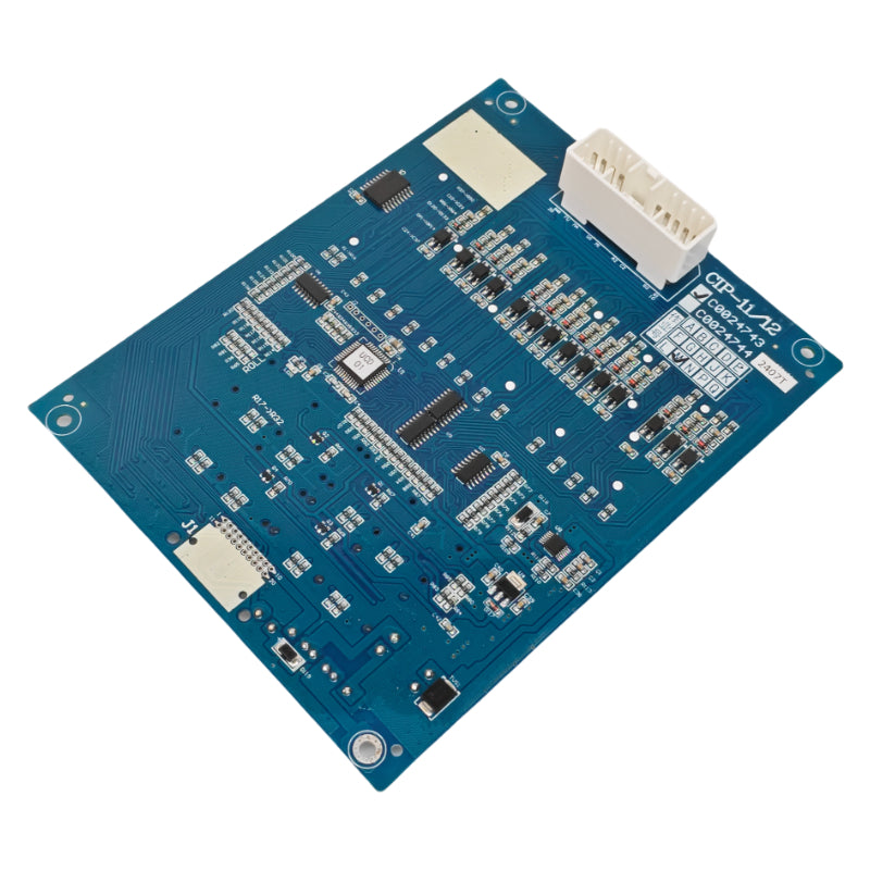 HITACHI Elevator Display Panel ND-HDD/CIP-11/12/C0024743 (M Operation)