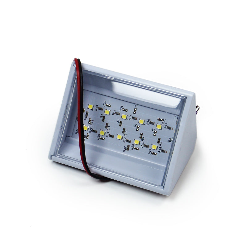 Deling Aufzug Notlicht DC6V/DC12V/DC24V