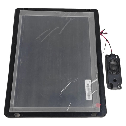 Monarch Image Display Unit 10.4-Inch Vertical Display