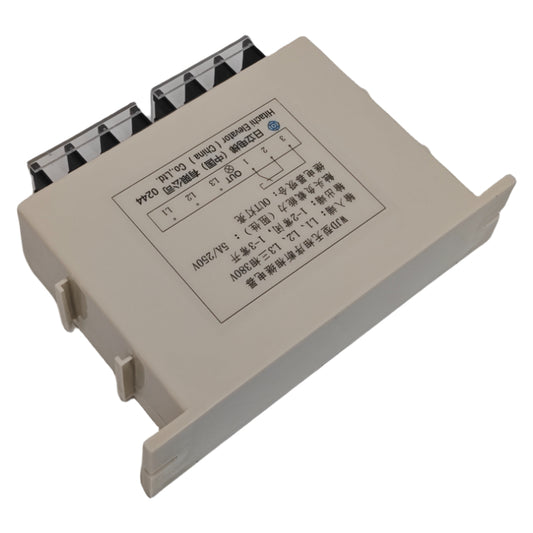 Hitachi Aufzug Phasenausfallrelais WJD-13503550-A
