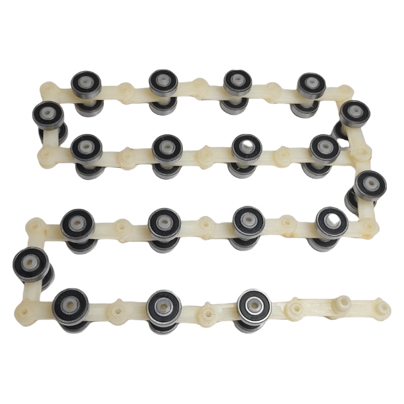 KONE Elevator Door Drive Chain (22 Links)