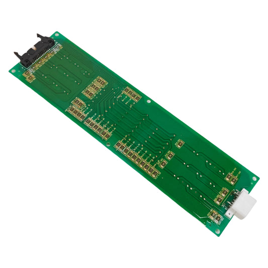 Hitachi Aufzugsanzeigetafel 16530796-A/B95I-BSIAB RA