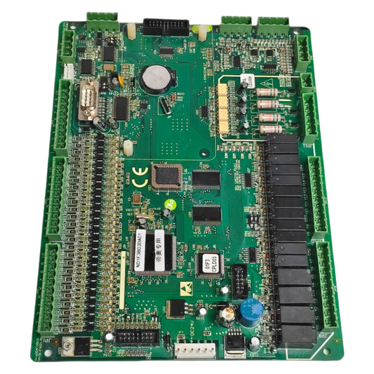STEP  Elevator  Main Board SM-01-F5021 (Diao Special Protocol)