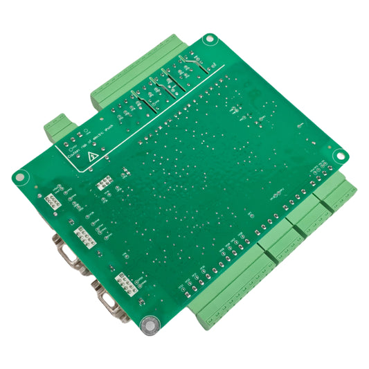モナークエレベーターかご上部通信ボード MCTC-CTB-A 新国家規格（独自プロトコル）