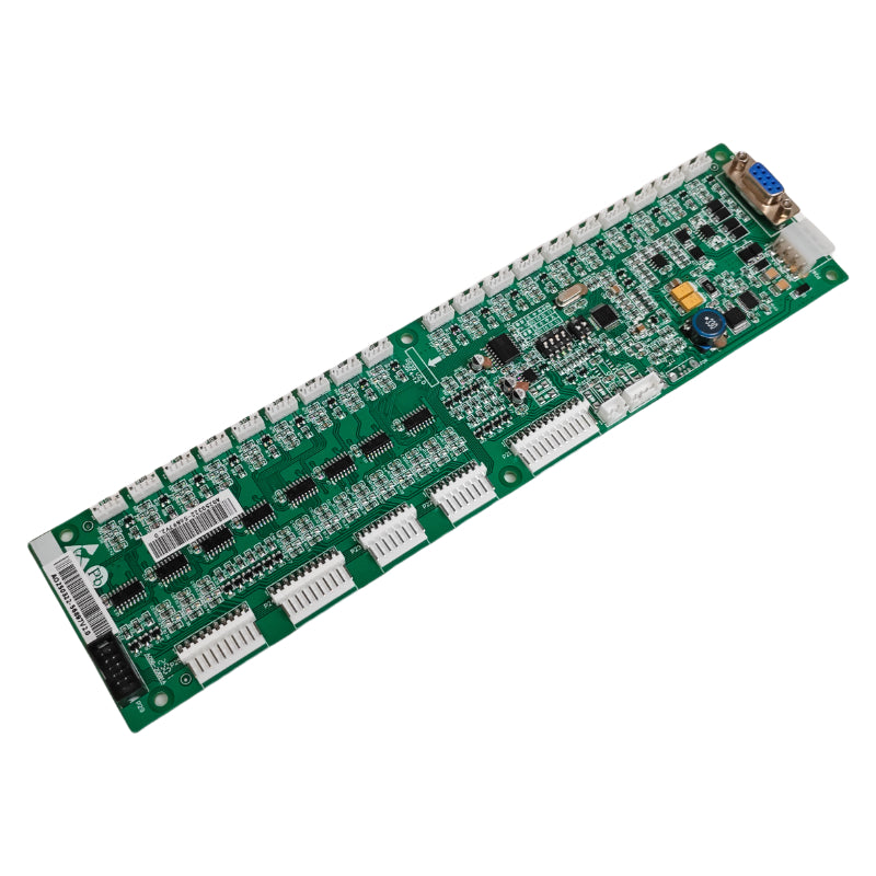 Xizi Otis Elevator Communication Board RS32 V2.0