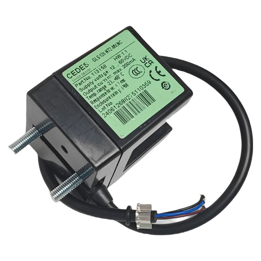 Hitachi Elevator Sensor GLS126NT2-MV.NC (60V) (Short Cable)