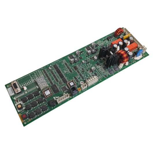 オーティス緊急ボード GCA26800NB1/2/3