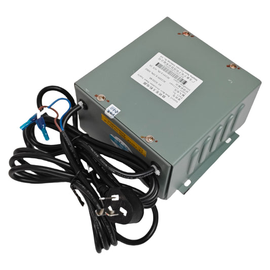 日立エレベーター勤務室用DY電源装置 13508495/DY-DJ524B