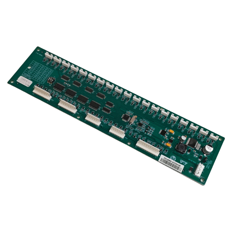 Otis Communication Board RS32 with SD Card