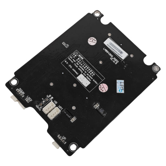 Otis Elevator Landing Call Display Board LMBS430S_OHED (2 DIP-Schalter)