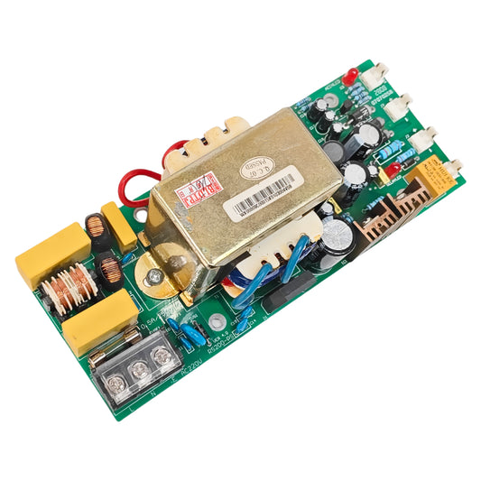 日立エレベーターターミナル電源盤 RS200-PS