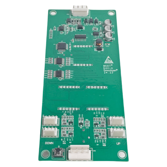 MONARCH Outbound Call Display Board MCTC-HCB-Y (Yongri)