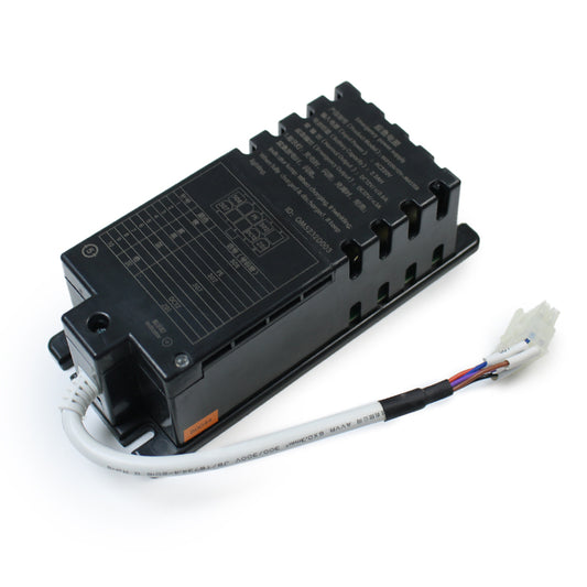 Deling Notlichtnetzteil RKP220/12V-MASTER (OM5232D003)
