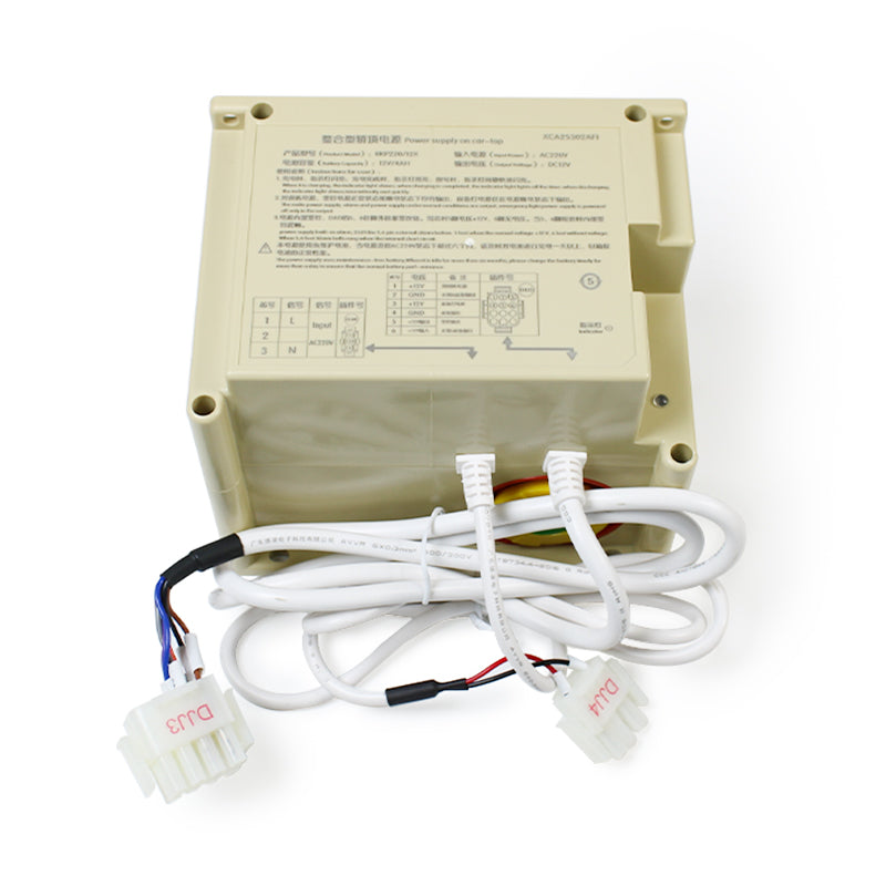 Deling統合電源RKP220/12X（部品番号XCA25302AF1）