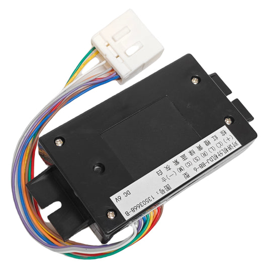 Hitachi Elevator Intercom Extension DJ-BB-6V/13503668-B