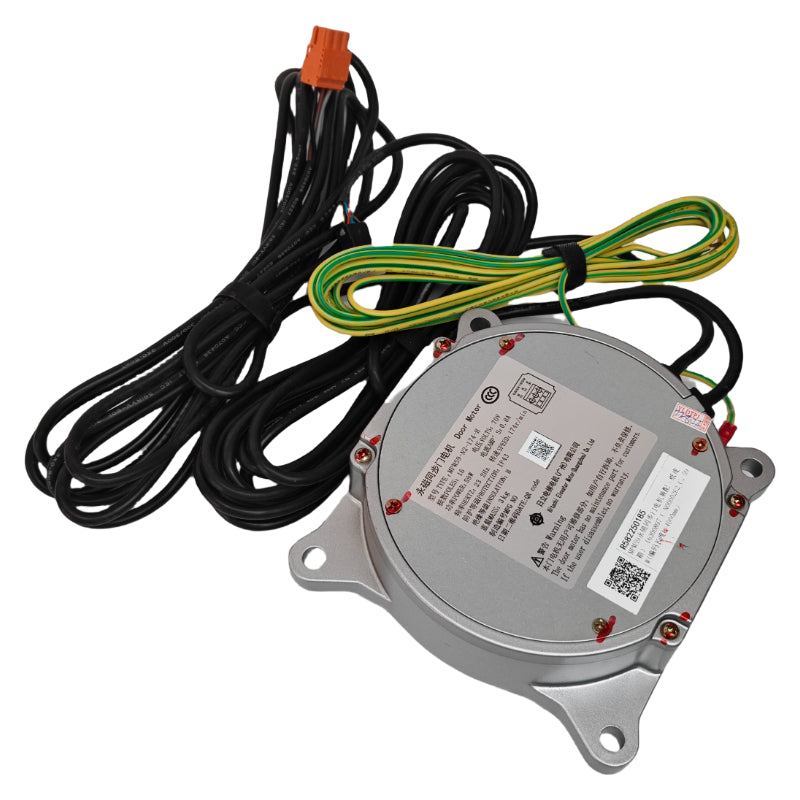 HITACHI Aufzug Permanentmagnet-Synchrontürmotor MPM59-N2-174-H