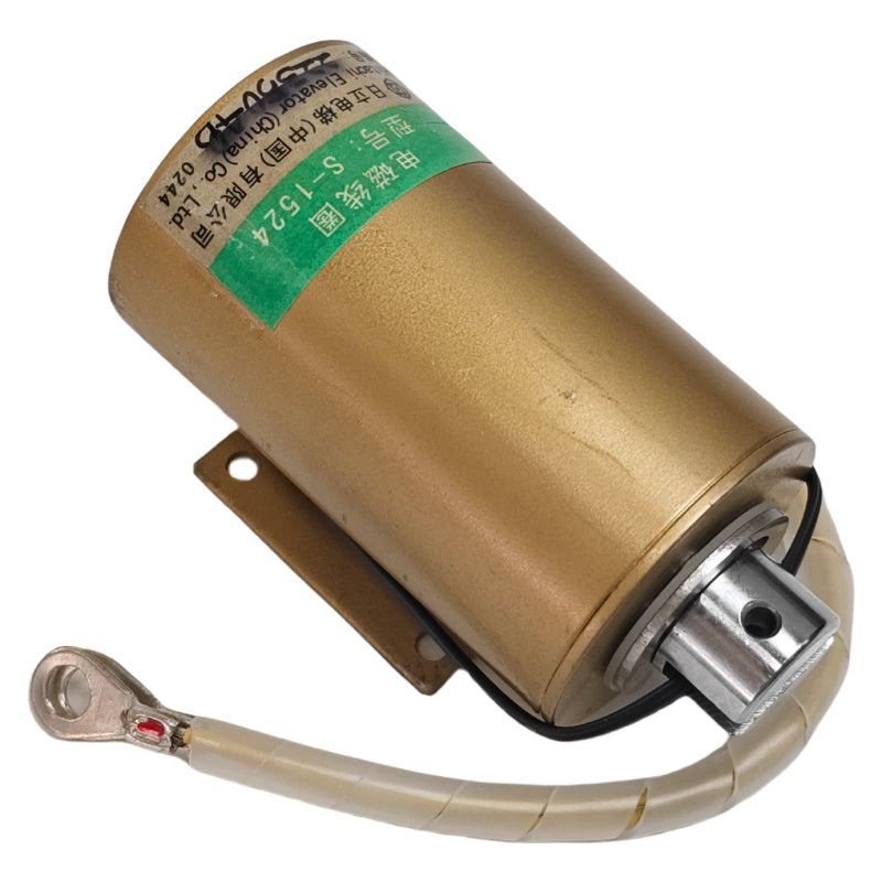 日立エレベータ調速機電磁コイル S-1524