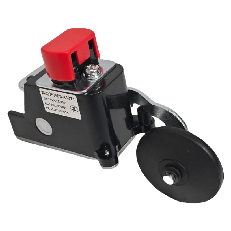 Tenois Elevator Limit Switch S3-A1371 (Normally Open)