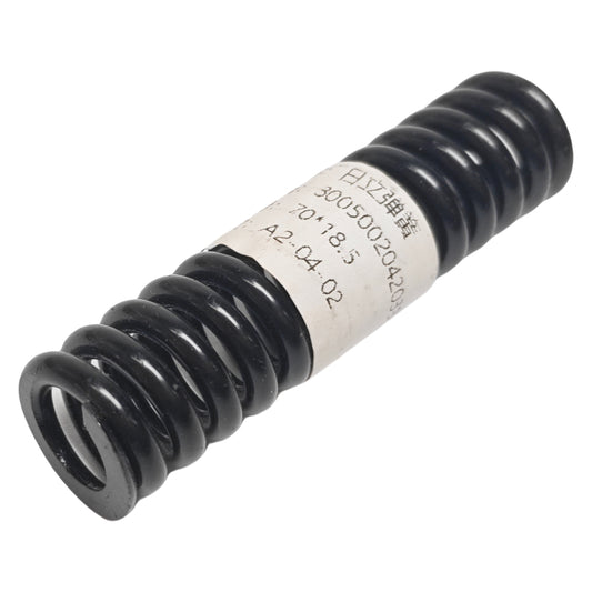 Hitachi Elevator Spring 70¡Á18.5
