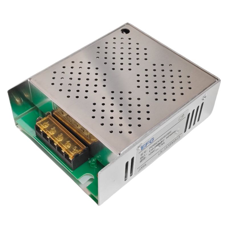 Hitachi Elevator Controller POWCV24181MH