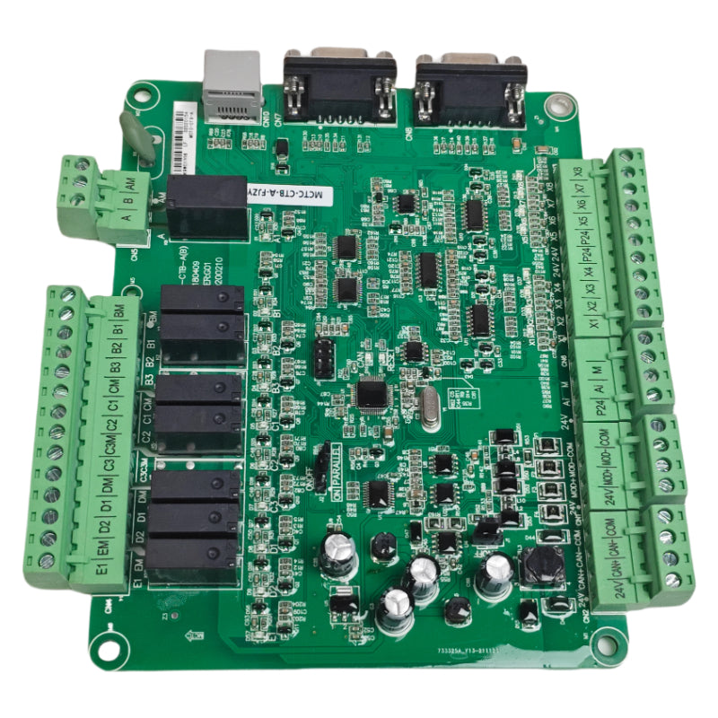 Monarch   Car Top Communication Board MCTC-CTB-A (New National Standard, Standard Protocol)