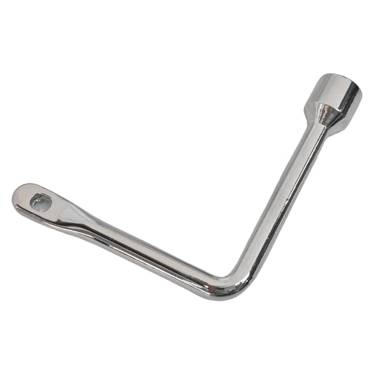 Tenois Elevator Hall Door Triangle Lock (7-Shaped)