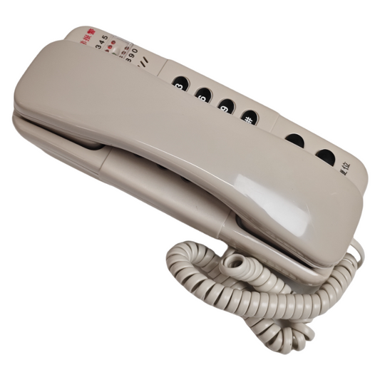 日立インターホンホスト（10回線）LD246D/13501657-B/1650298-D（24V）