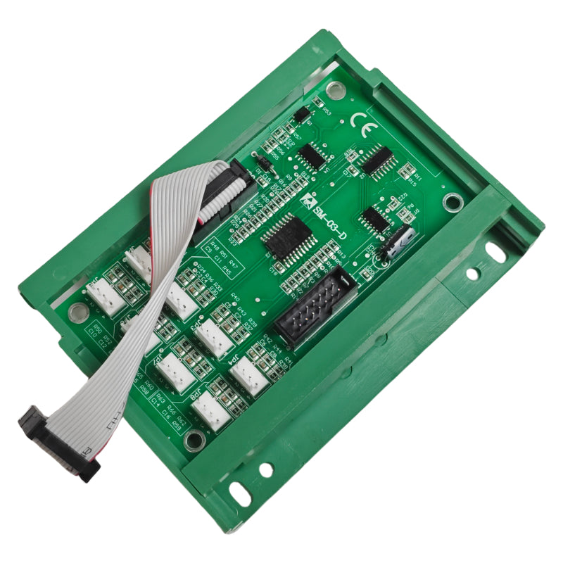 STEP  Elevator Command Board SM-03-D (Original) SM-03-D (Original)