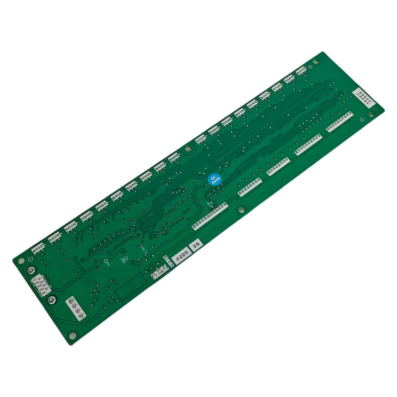 Xizi Otis Elevator Communication Board RS32 V2.0