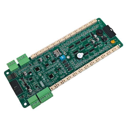 Monarch Elevator Command Board MCTC-COB-A1 (Standard Protocol)