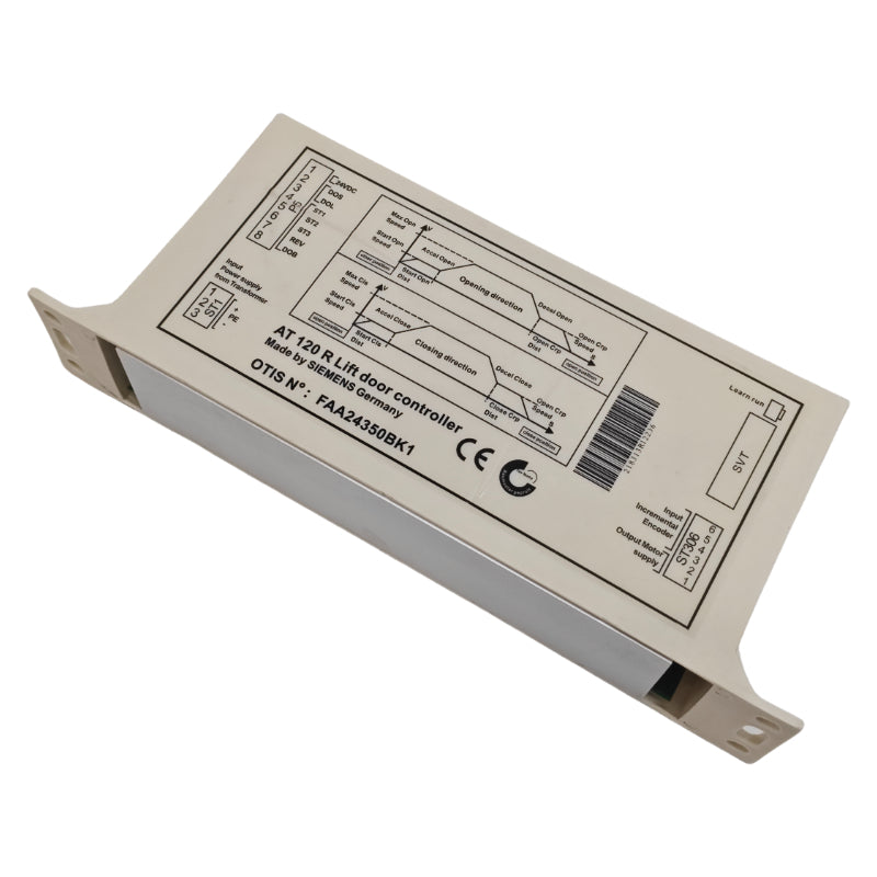 Otis Elevator Door Machine Controller AT120/FAA24350BK1 (Imported)