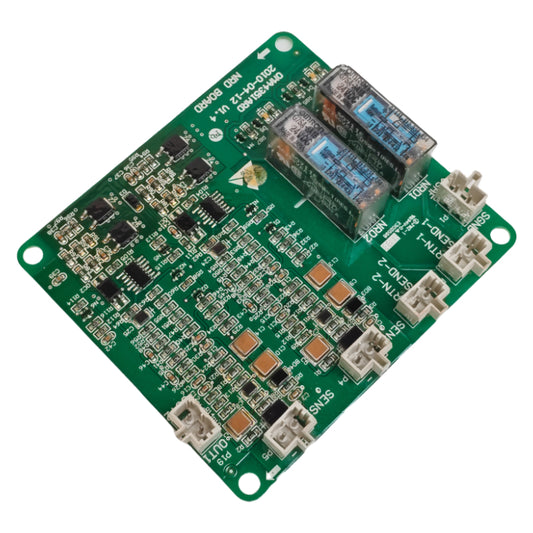 Otis Escalator Start Board OMA4351ARD (Discontinued)