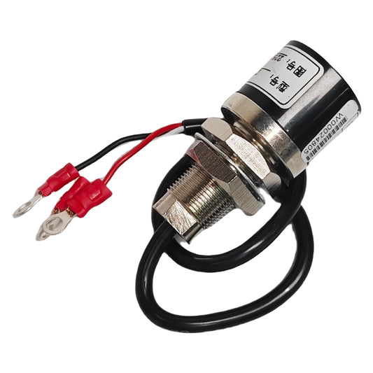 HITACHI Elevator Eddy Current Sensor DW-1/DW-01