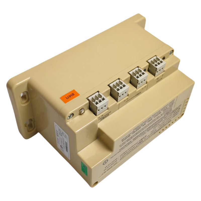 デリングエレベーター非常照明電源 RKP220/12F-30