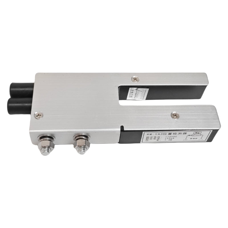 Hitachi Elevator Sensor RM-YA3 (Normally Open 110V)